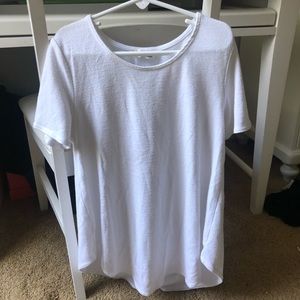 Wilfred Free Aritzia Esther Tee